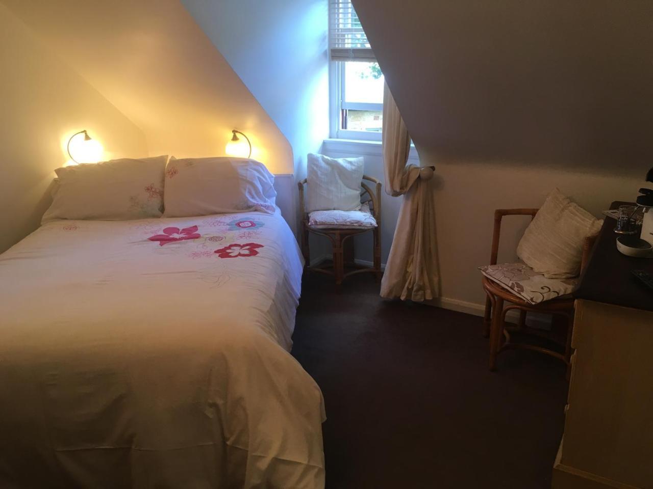 The Folly Hotel North Berwick Eksteriør bilde