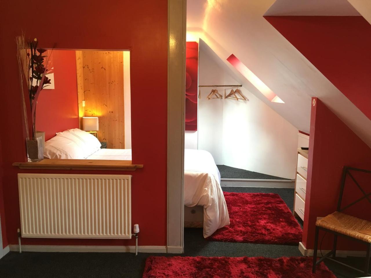 The Folly Hotel North Berwick Eksteriør bilde