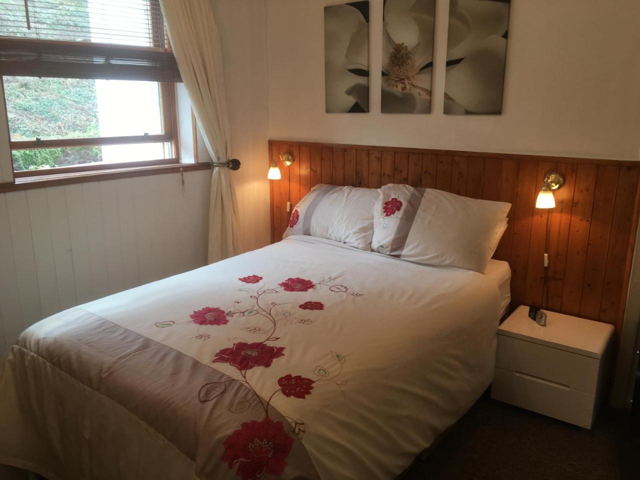 The Folly Hotel North Berwick Eksteriør bilde