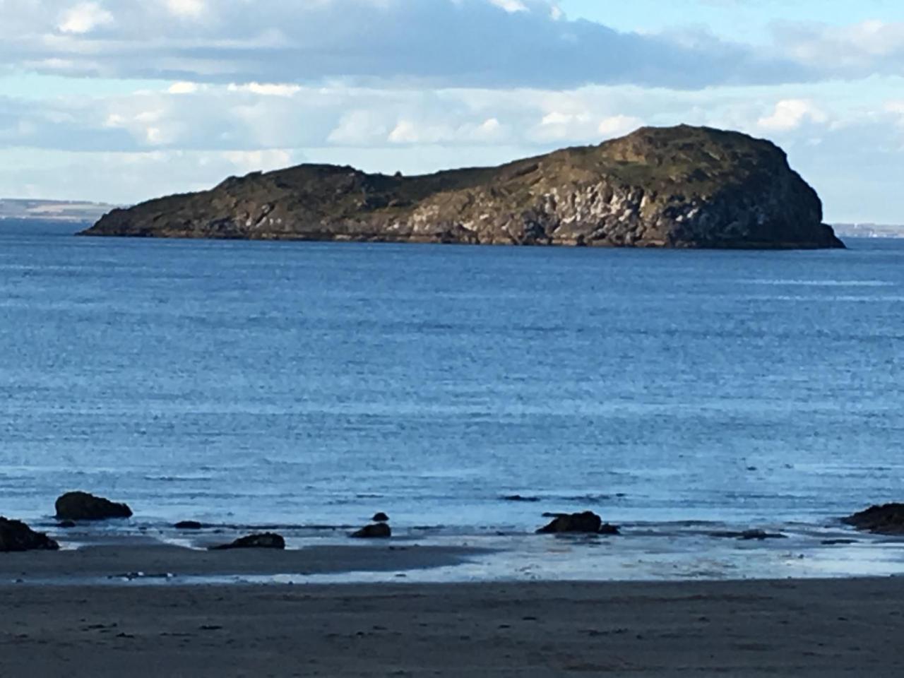 The Folly Hotel North Berwick Eksteriør bilde